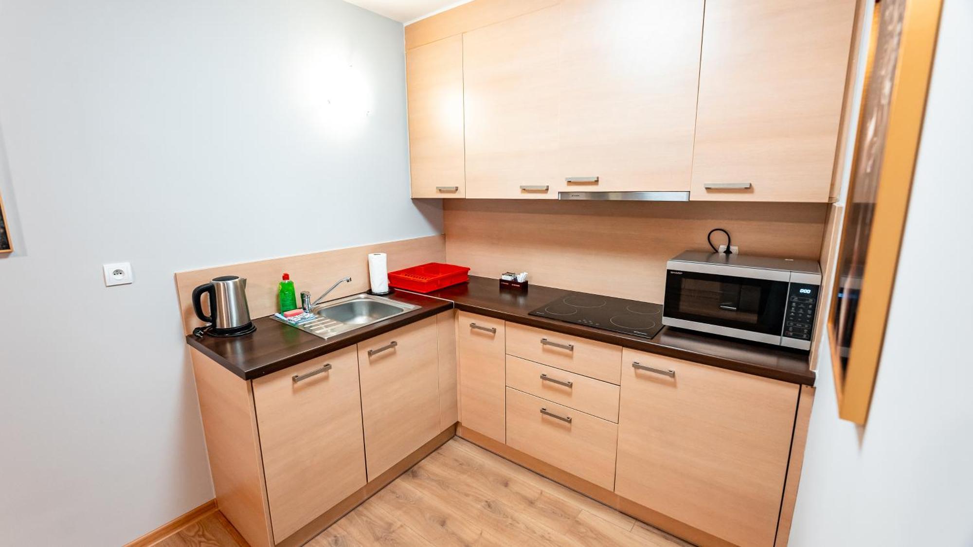 Apartamenty Sun & Snow Centrum Krynica-Zdrój Exterior foto