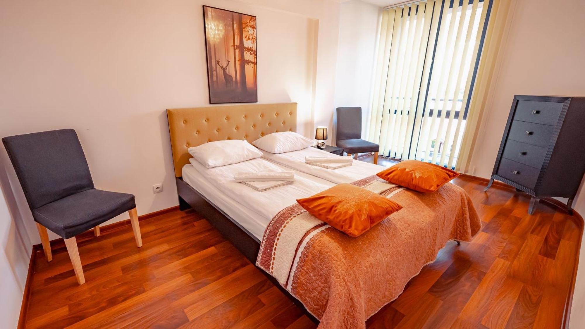 Apartamenty Sun & Snow Centrum Krynica-Zdrój Exterior foto